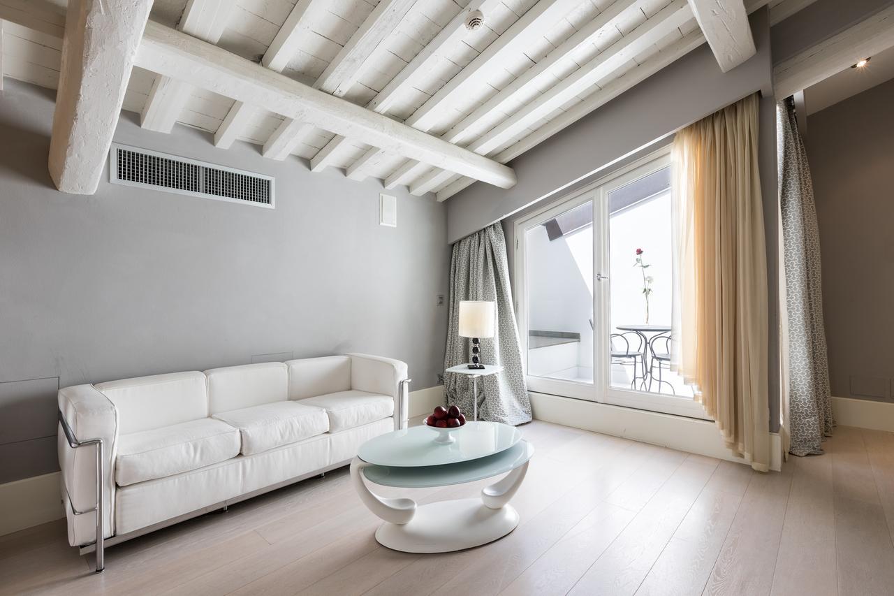 Cavalieri Palace Luxury Residences