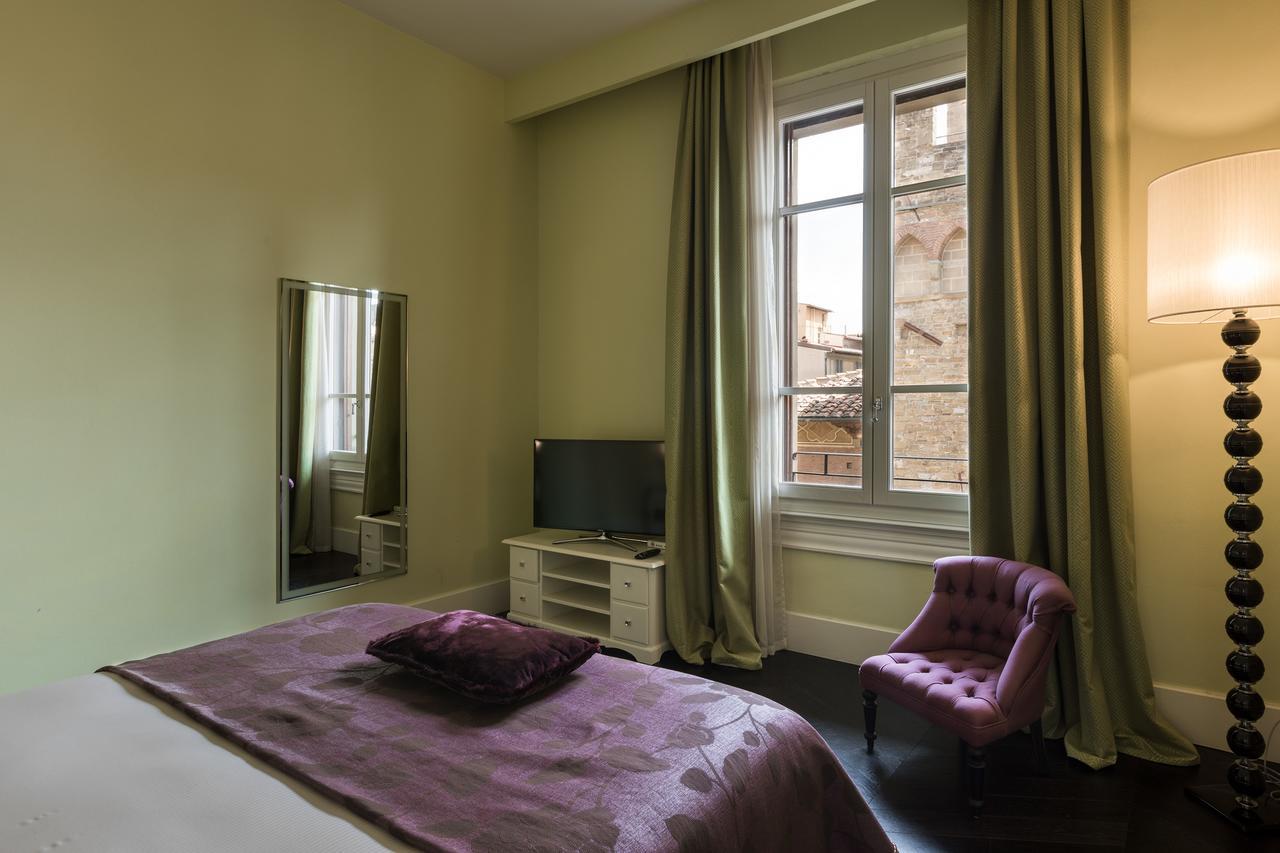 Cavalieri Palace Luxury Residences Florence