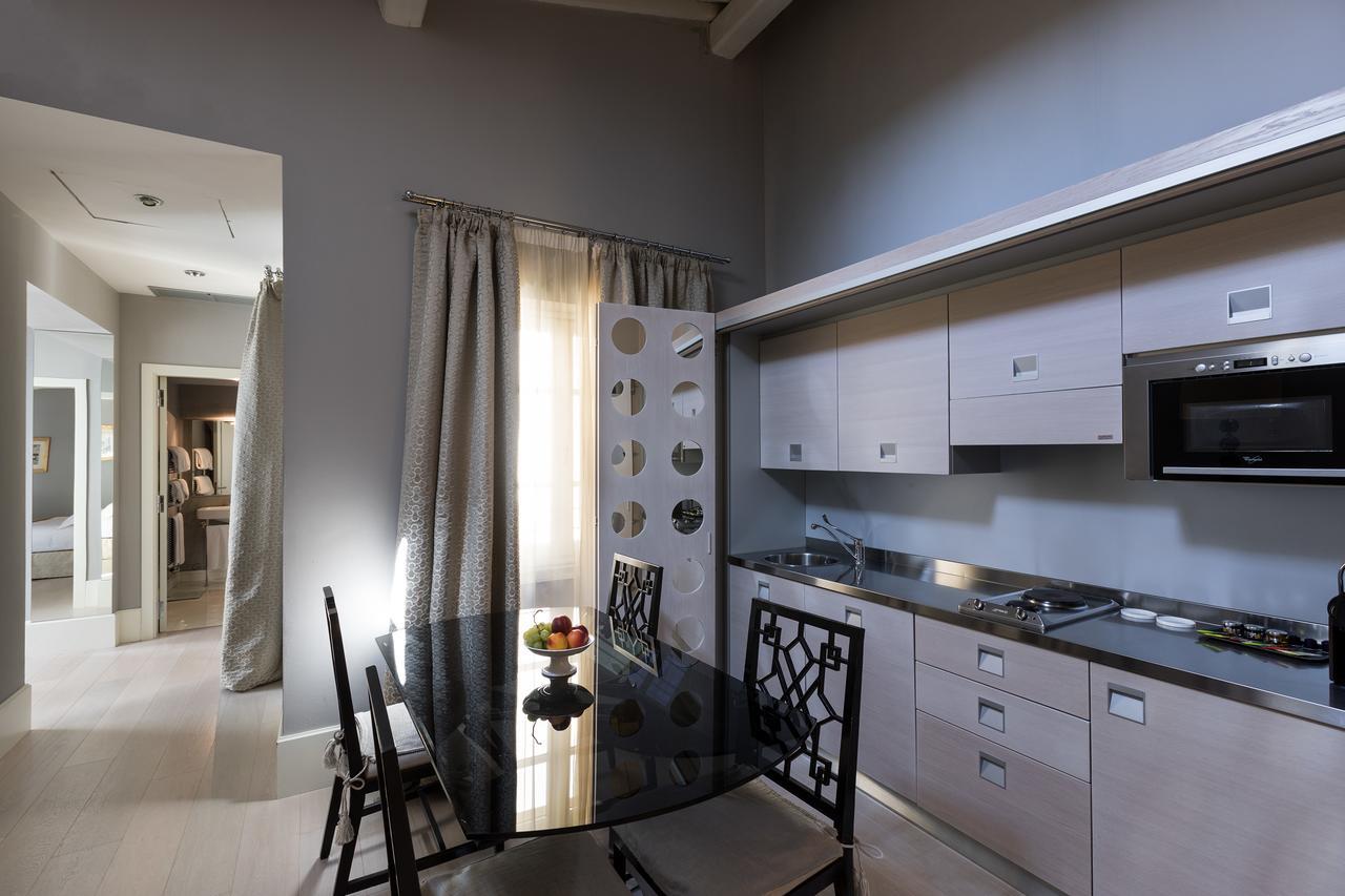 Cavalieri Palace Luxury Residences Aparthotel