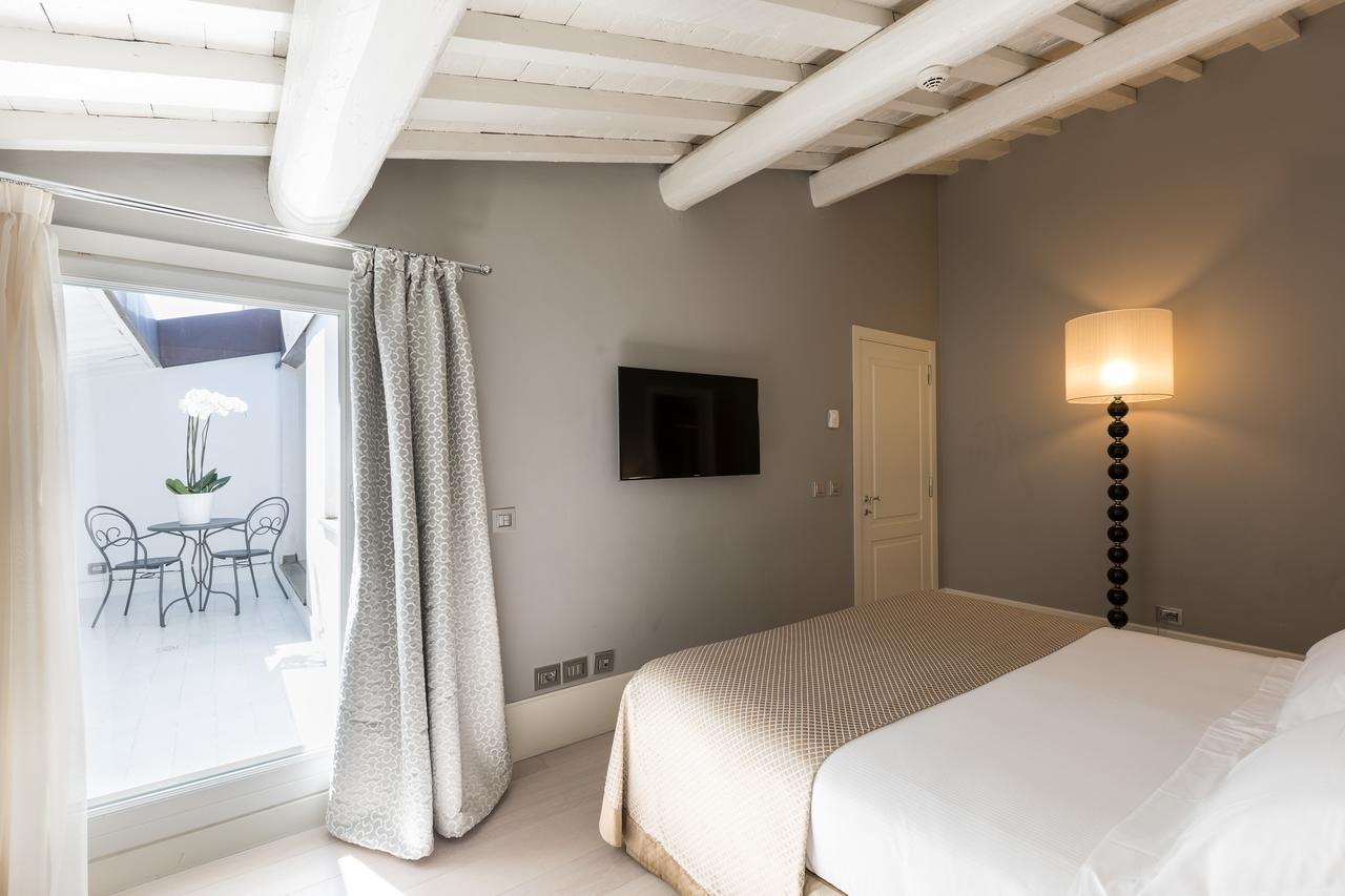 Aparthotel Cavalieri Palace Luxury Residences 2*