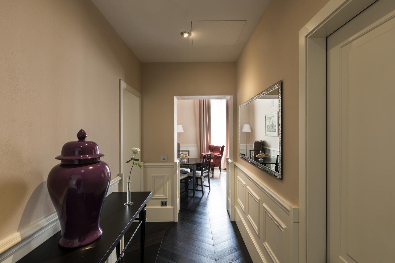 Cavalieri Palace Luxury Residences Aparthotel Florence