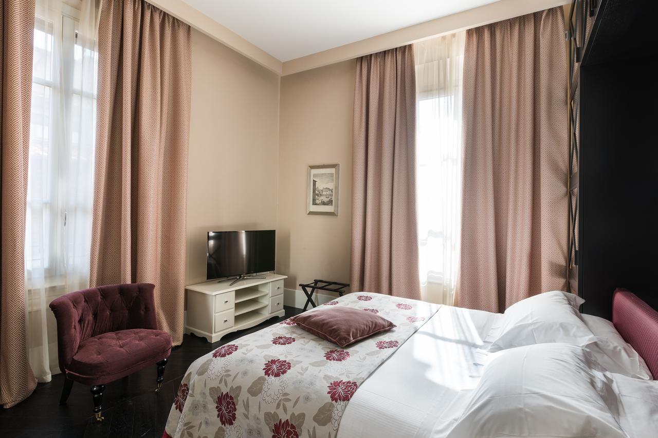 Aparthotel Cavalieri Palace Luxury Residences Florence