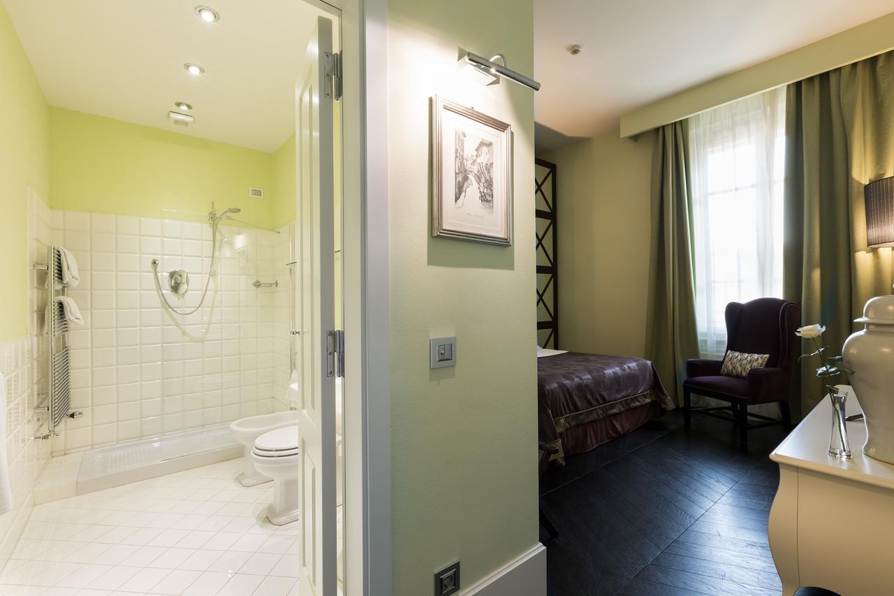 Aparthotel Cavalieri Palace Luxury Residences 2*
