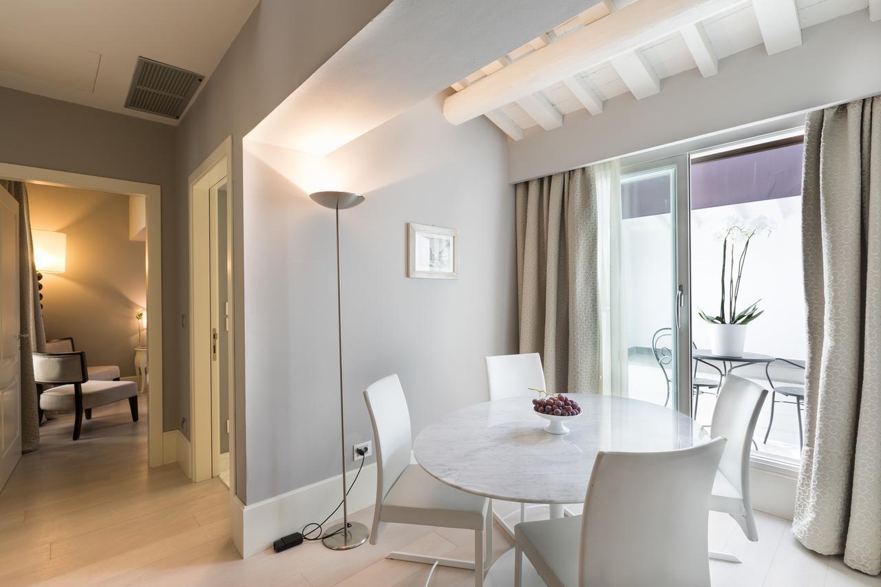 Cavalieri Palace Luxury Residences Florence