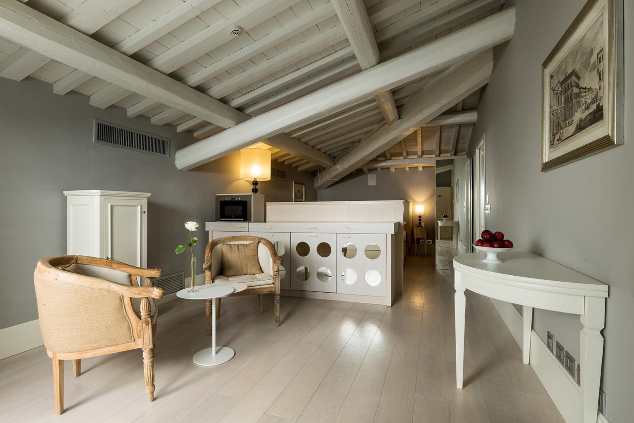 Cavalieri Palace Luxury Residences