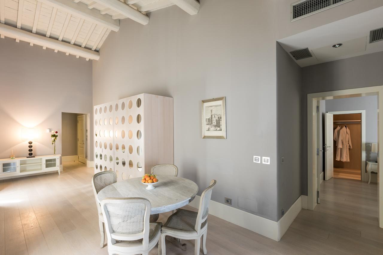 Cavalieri Palace Luxury Residences Aparthotel Florence