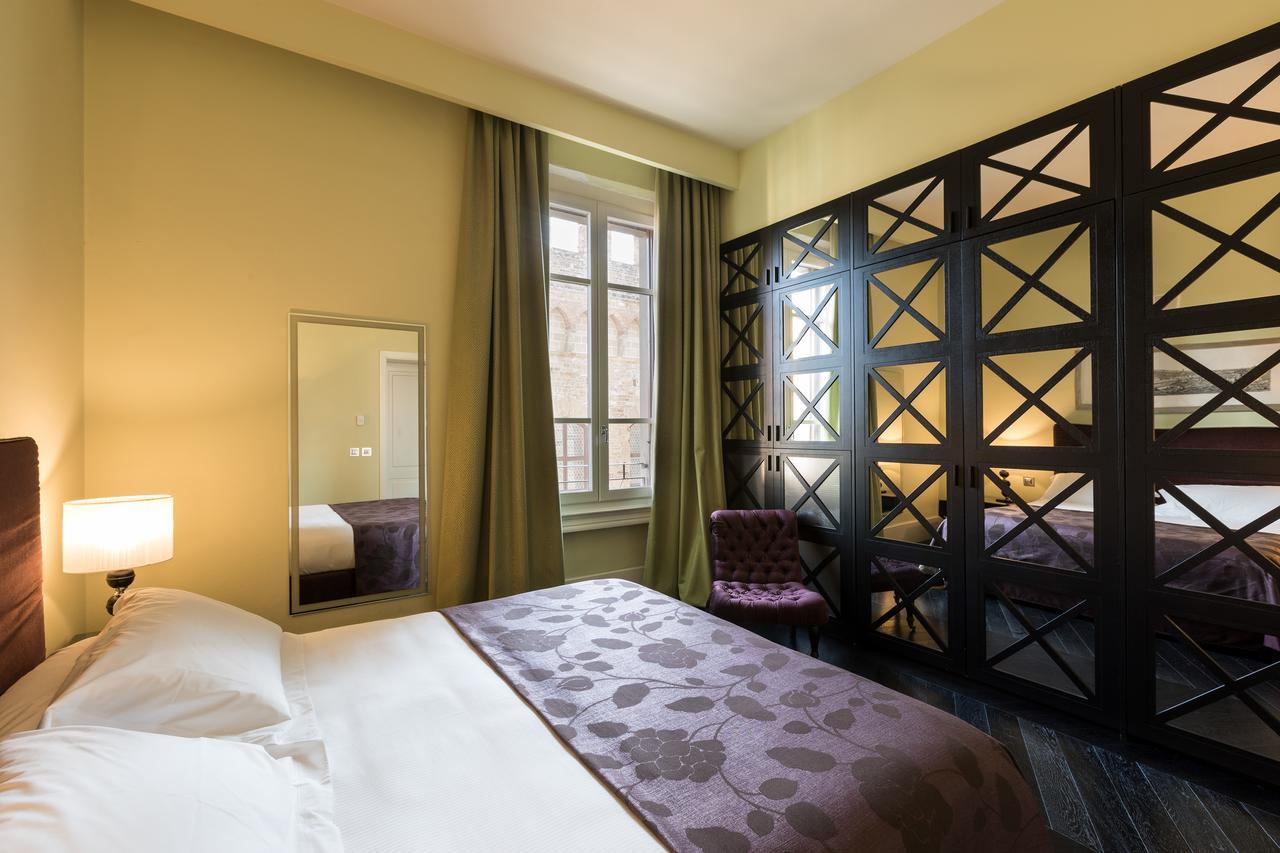 Cavalieri Palace Luxury Residences