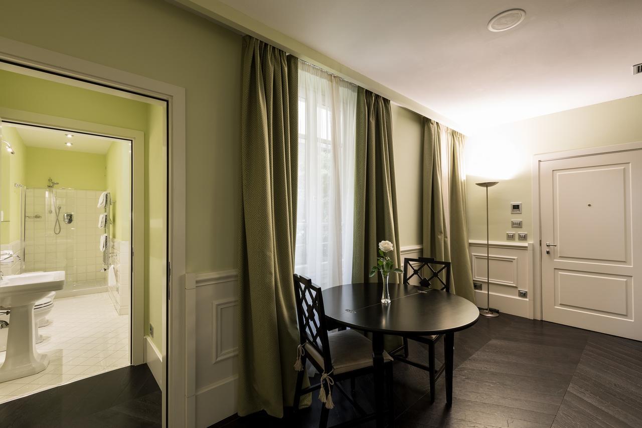 Aparthotel Cavalieri Palace Luxury Residences 2*