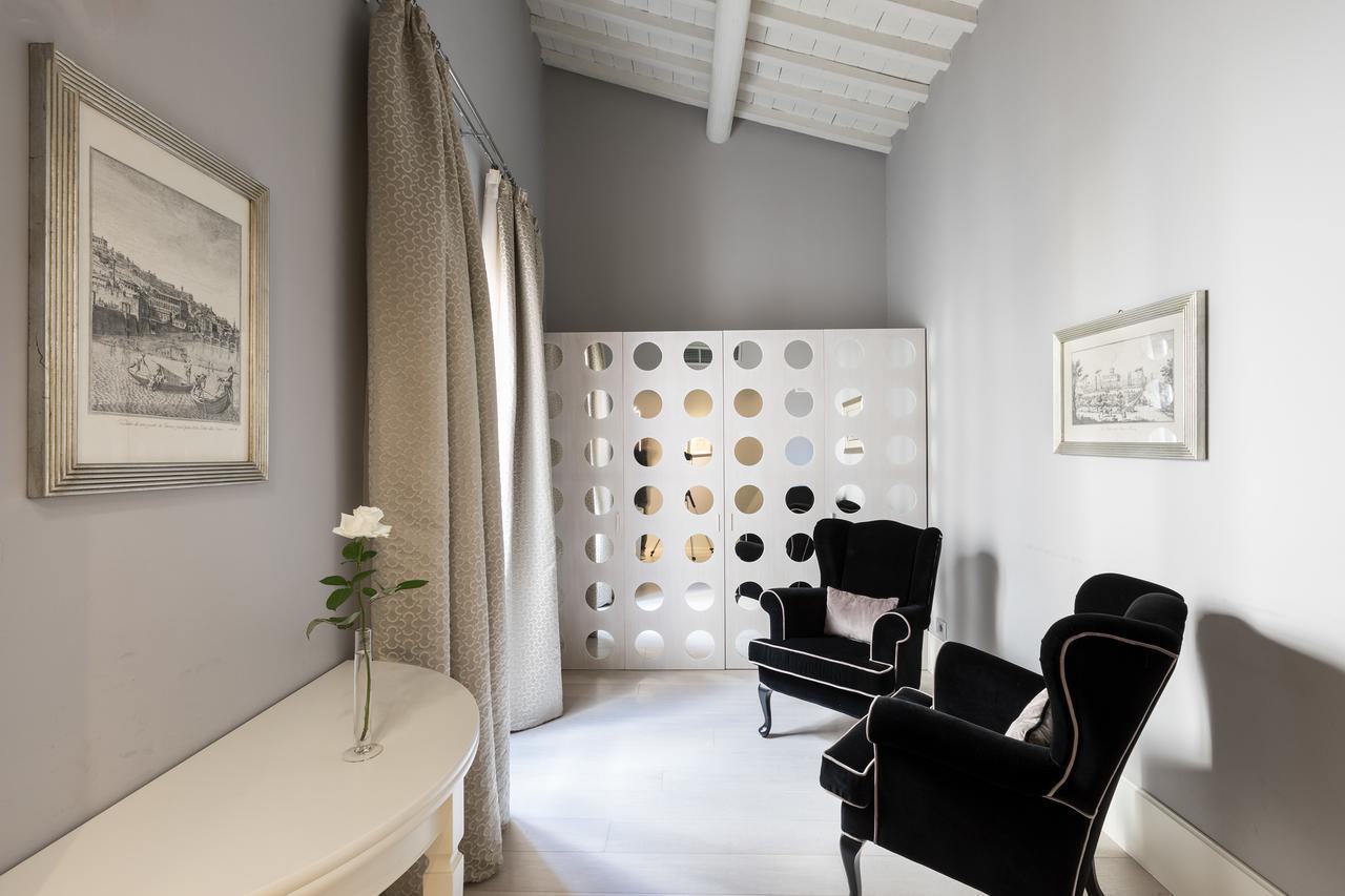 Cavalieri Palace Luxury Residences Florence