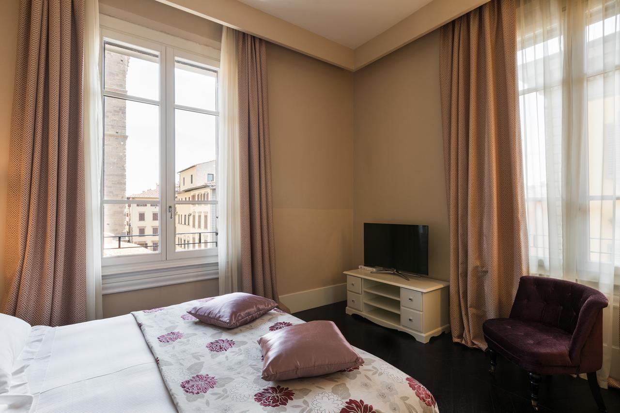 Cavalieri Palace Luxury Residences 2* Florence