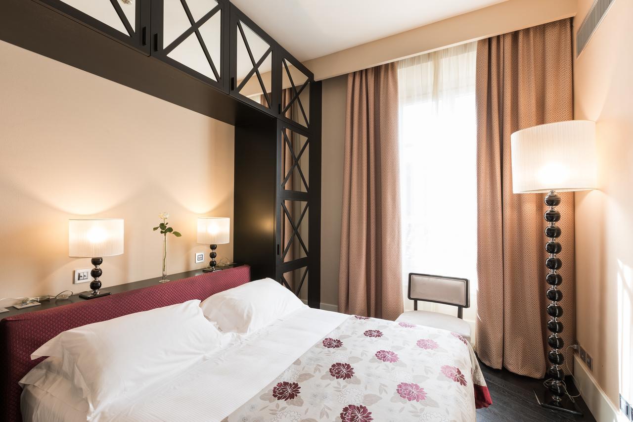 Cavalieri Palace Luxury Residences Florence