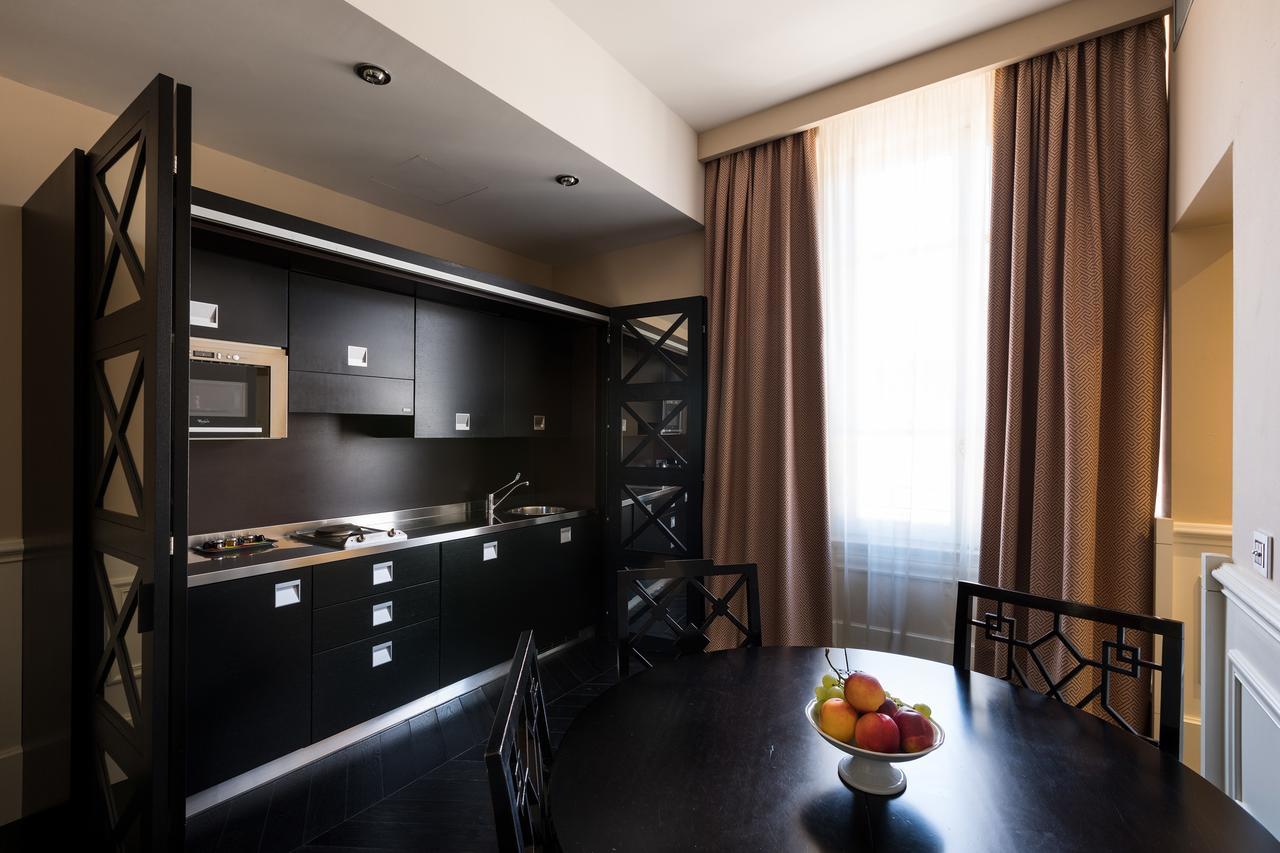 Cavalieri Palace Luxury Residences Aparthotel 2*