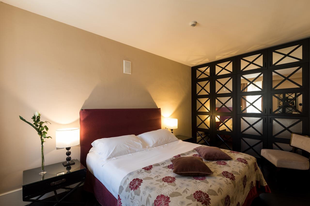 Cavalieri Palace Luxury Residences Aparthotel 2*