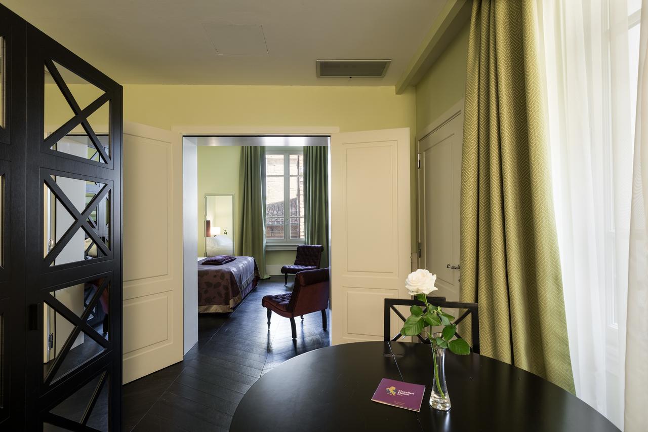 Cavalieri Palace Luxury Residences Aparthotel