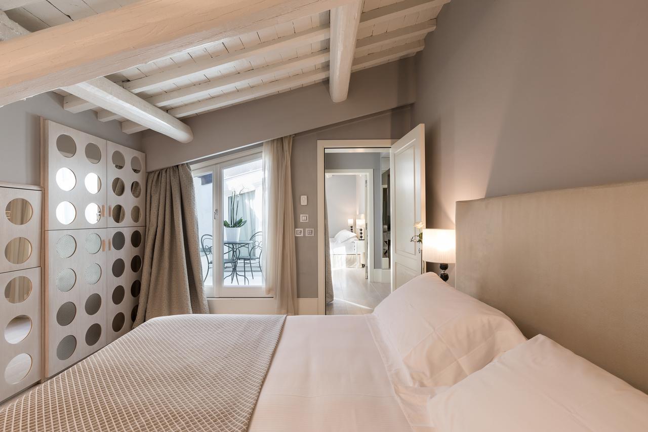 Cavalieri Palace Luxury Residences 2* Florence