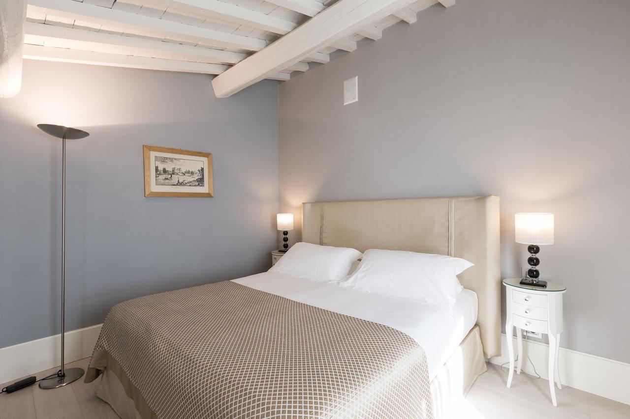 Cavalieri Palace Luxury Residences Aparthotel Florence