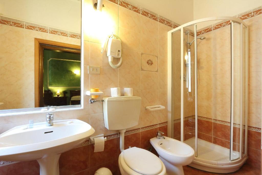 Annamaria 3* Florence