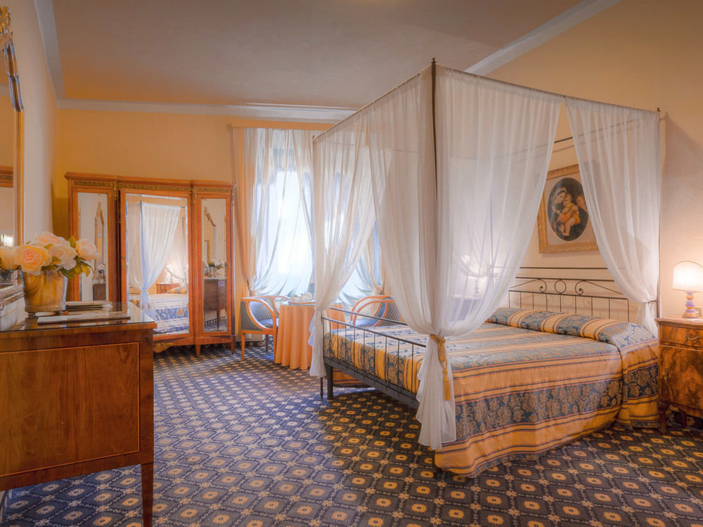 Hotel Palazzo Dal Borgo Florence