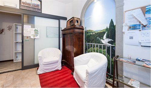 Guest house Casa Billi *