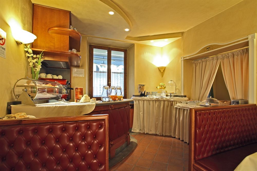 Panama Hotel Florence