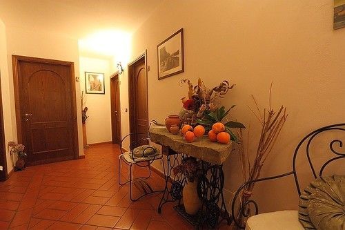 Antica Posta Frühstückspension 3*