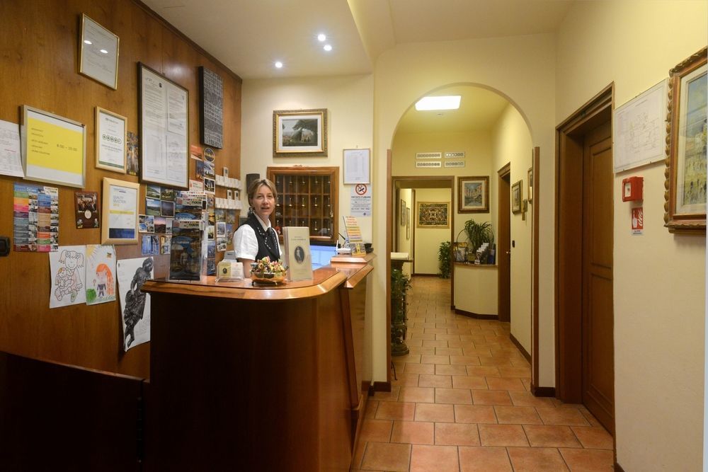 Hotel Colomba