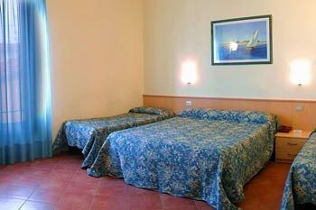 Eden Hotel