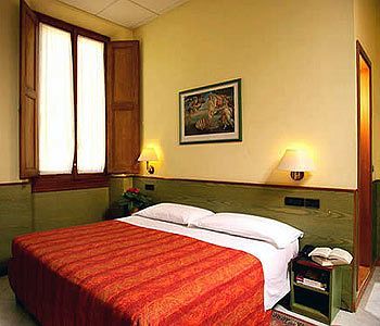 Hotel Casci 2*