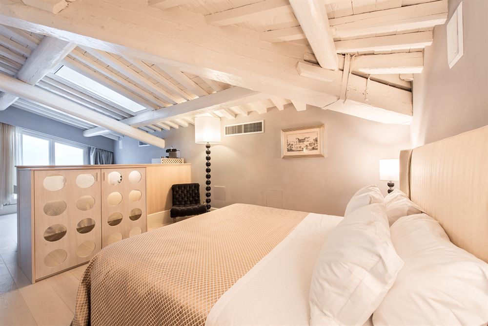 Cavalieri Palace Luxury Residences 2* Florence