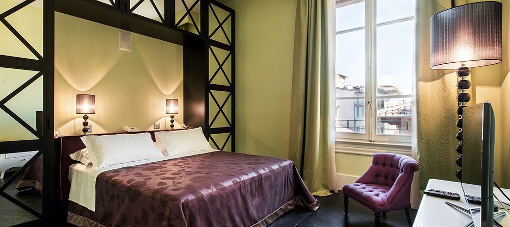 Cavalieri Palace Luxury Residences Aparthotel Florence
