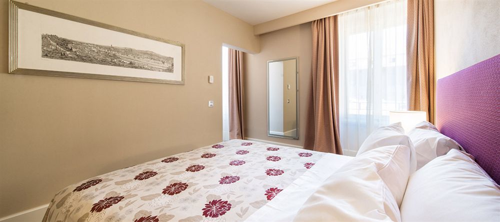 Cavalieri Palace Luxury Residences Aparthotel
