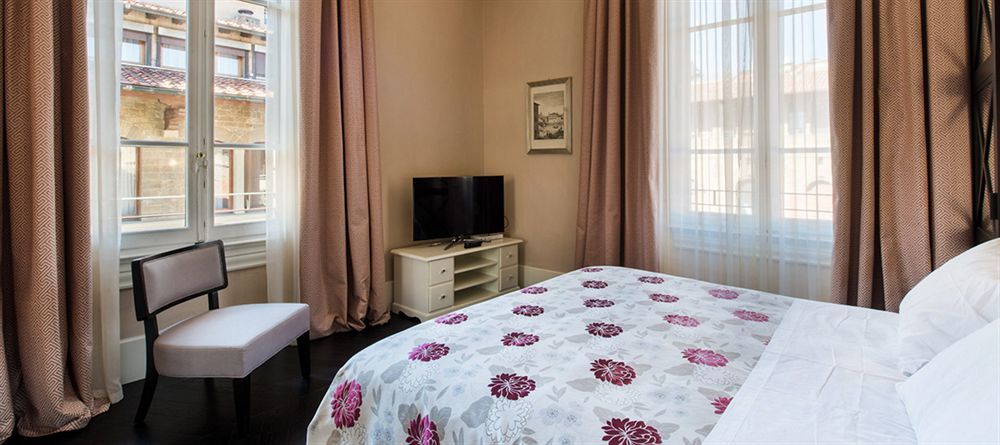 Aparthotel Cavalieri Palace Luxury Residences Florence