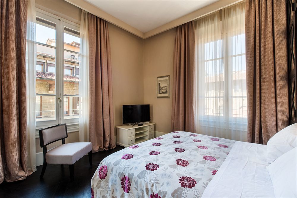 Cavalieri Palace Luxury Residences Florence