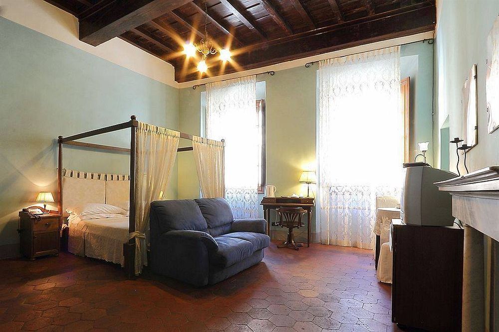 Bed & Breakfast La Residenza Del Proconsolo Florence