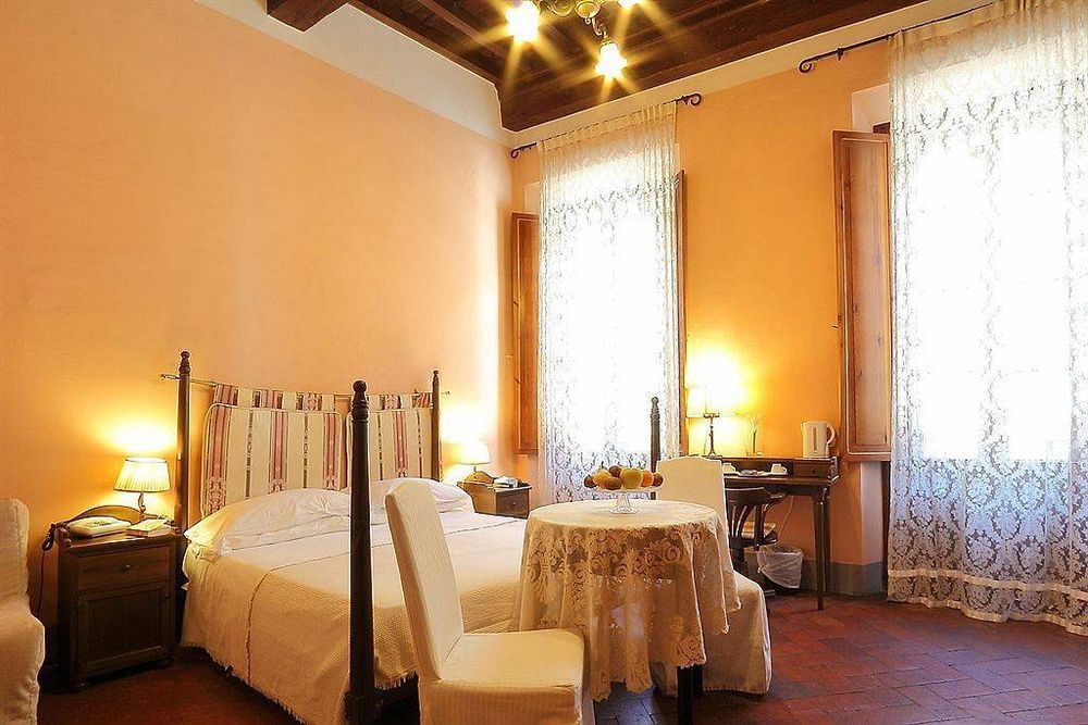 Bed & Breakfast La Residenza Del Proconsolo