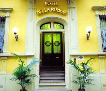 Della Robbia Hotel Florence