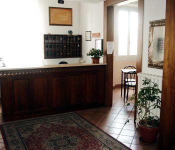 Mannolini Hotel Firenze