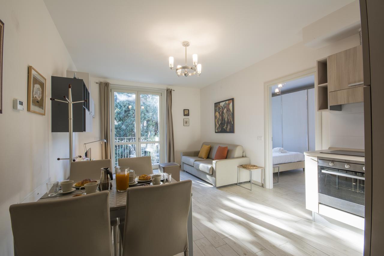 Apartamento Borgo Guelfo Ii *