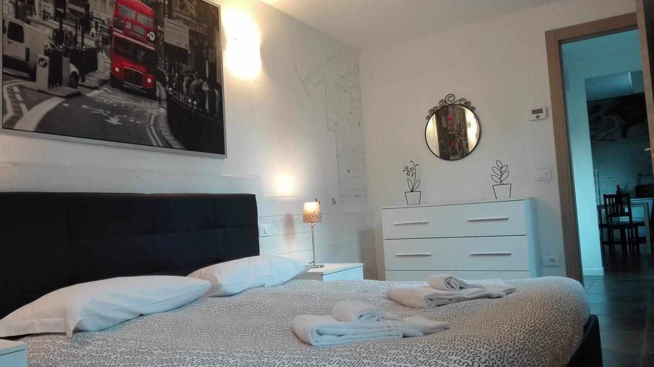 Alloggi Palmini Appartement