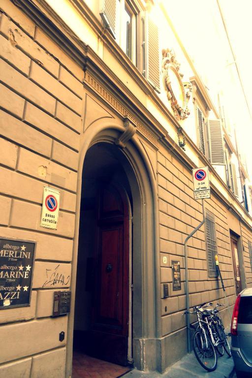 Paola Hotel Florence