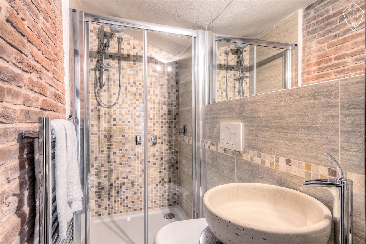Signoria Elegant By Mmega Appartement Florence