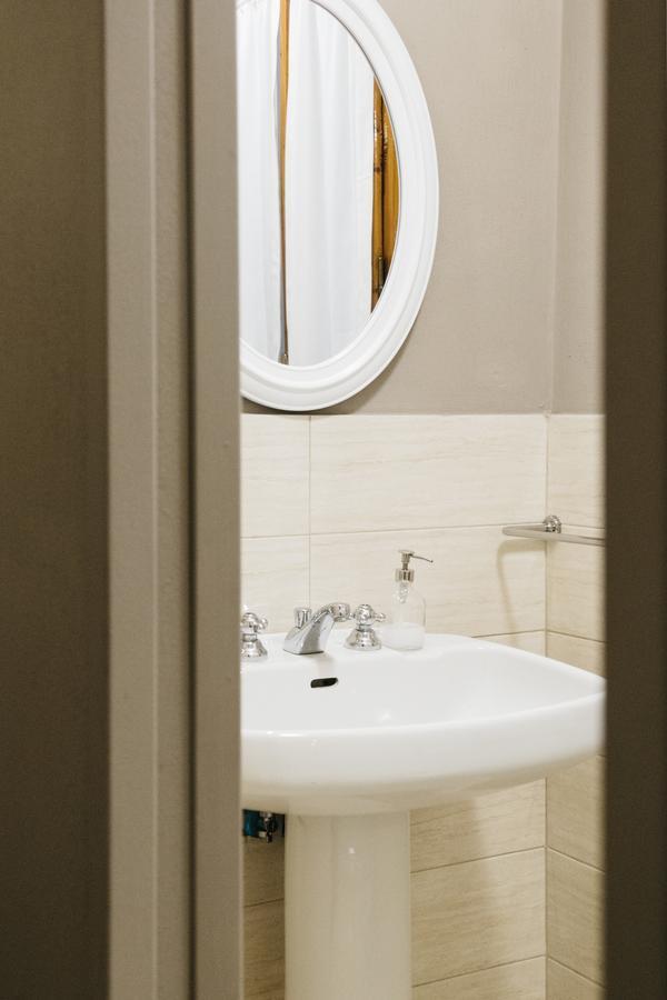 Casa de hóspedes Residenza Ognissanti 3*