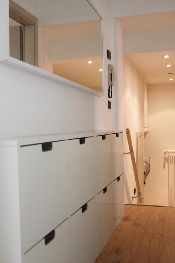 Signoria 24th Apartment