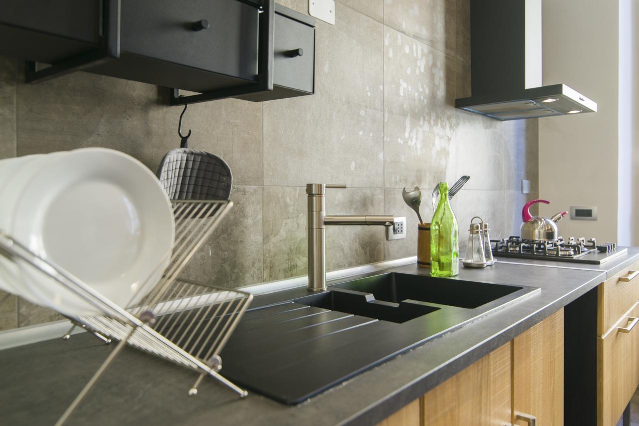 Piazza Della Liberta Design Flat Apartment Florence