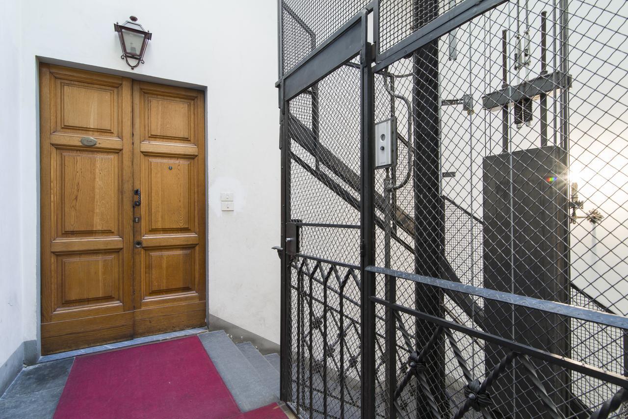 Piazza Della Liberta Design Flat