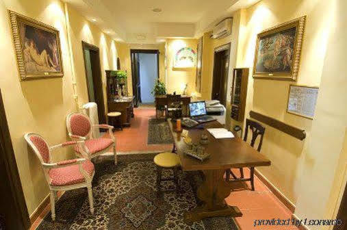 Colomba Hotel 3*