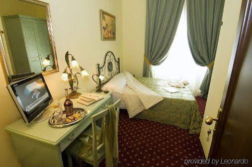 Colomba Hotel Florenz