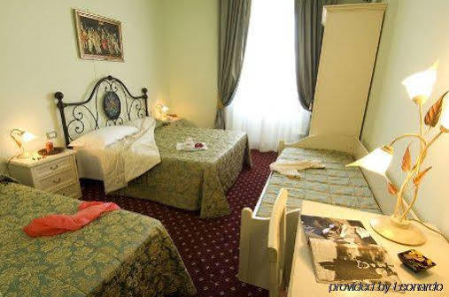 Hotel Colomba