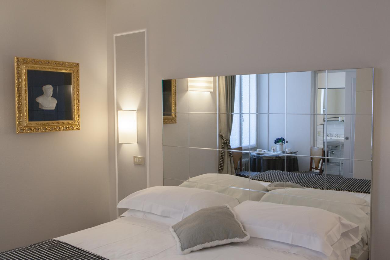Verdi Apartment