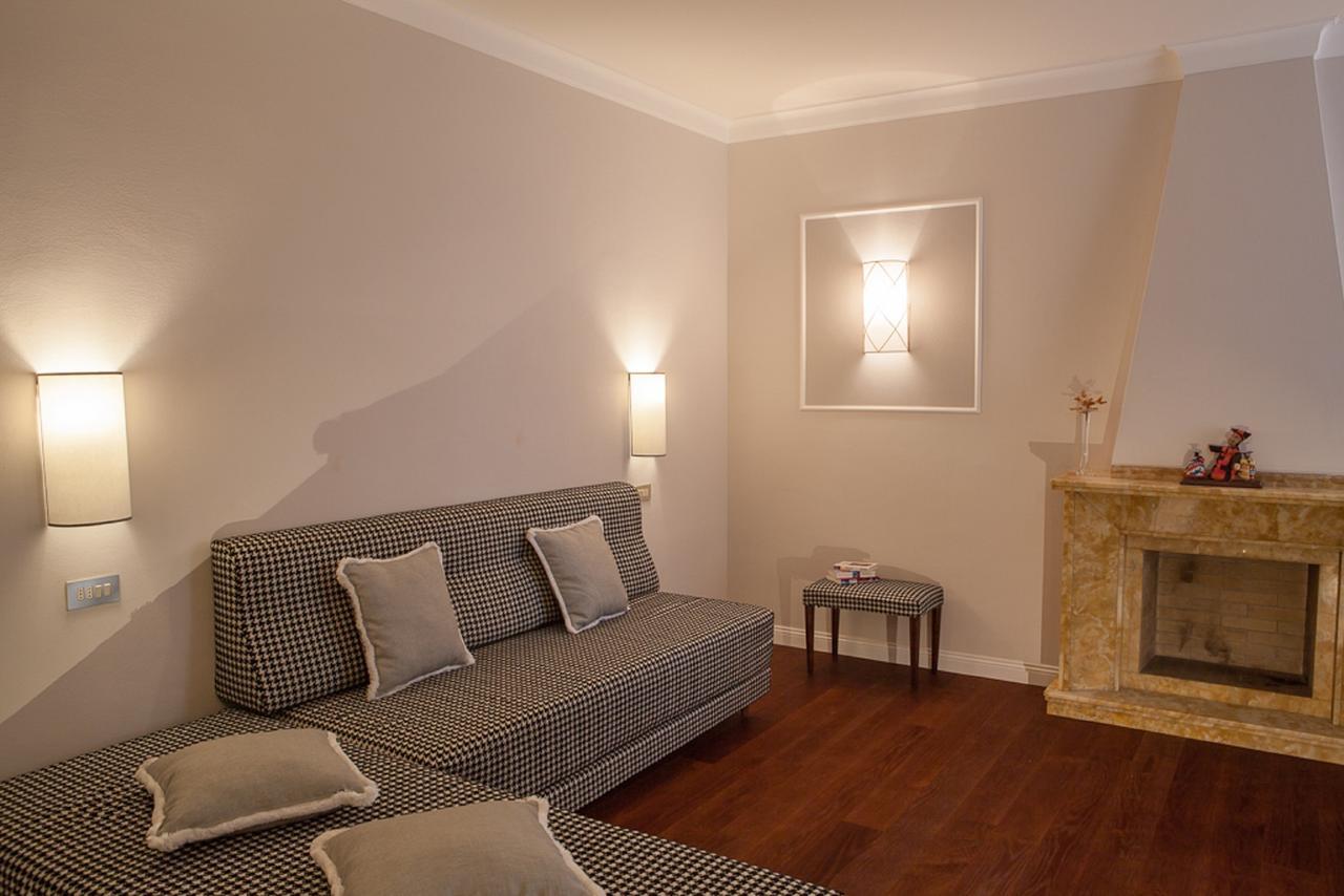 Verdi Apartment *